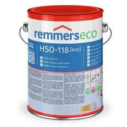 HSO 118 High Solid Öl [eco] 0,75 l KOLORY SPECJALNE